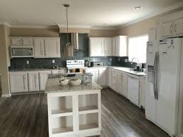 Schult Snead 3 Bedrooms 2 Bathrooms Manufactured Homes Destin White Cabinets Always1stchoice Manufactured Home Home Remodeling Home