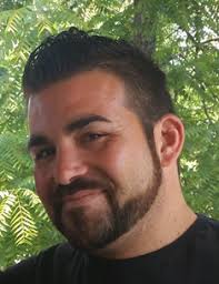 Christopher M. Folden