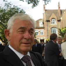 Pat Thorpe Email & Phone Number