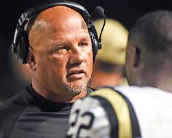 Barrow, Lemoine named Christus All-Star coaches