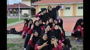 Kolej vokasional tanjung puteri 53. Aktiviti Asrama Kv Puteri Temerloh 2019 Youtube