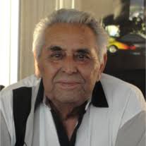 Tony Carlos Obituary