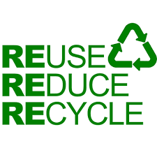 The 3 R S Of Solid Waste Management Heritage