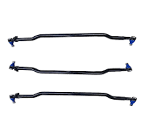 Steering Tie Rod Track Rod Drag Link for European Truck 9423302003  9423301103 9423301803 9423302303 for MB ACTROS Truck