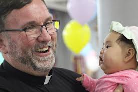 Community baby shower shows 'what being pro-life is all about'