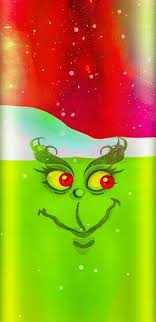 20 Best Grinch Wallpaper Images Grinch Christmas Wallpaper Grinch Christmas