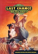 The Last Chance Detectives - Wikipedia
