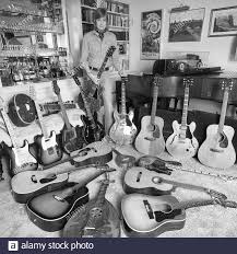 A day in white satin for daughter of rock legend. Justin Hayward Stockfotos Und Bilder Kaufen Alamy