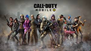 New themed season, with 50 tiers of rewards in the battle pass. Download Call Of Duty Mobile 1 0 20 Apk Obb Files