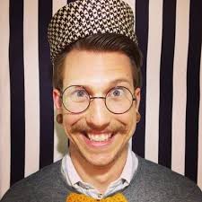 Jason James Scribner (@SilentScribner)