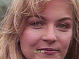 That Scene From Twin Peaks Laura Palmer Twin Peaks Laura Palmer Twin Peaks