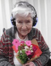 Mona Marie Wilds Obituary