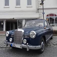 Mercedes Benz 180d 1954 1962 In Jever Mercedesbenz180d Teilixmercedes Mercedesw120 Mercedesponton Mercede In 2020 Classic Mercedes Automotive Photography Benz