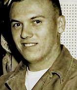 IHS CLASS OF 1951 DAVID MCCOWN David Henry McCown, 85, of Ironton, Ohio,  died peacefully