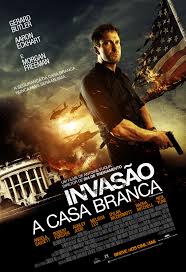 Invasão a Casa Branca