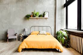 Desain interior kamar terkini bohemia. 10 Gambar Desain Kamar Tidur Minimalis Terpopuler Lamudi