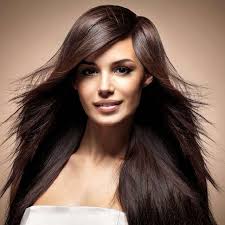 Long layered hairstyles look fantastic even if they are simple. Haircuts For Long Hair That Suit All Hair Textures Femina In