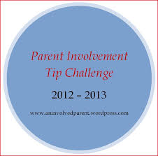 Parent Involvement Tip Series Parent Involvement Parenting Tips