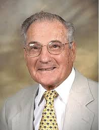 Victor Reda Obituary (1918