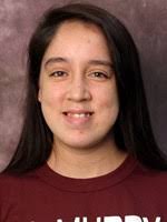 McM Women's X-Country 2nd at ASC Championships