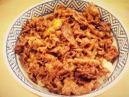 Tapi dalam segi resep, cara memasak gak jauh beda. Yoshinoya Near Me