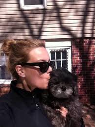 Carrie Prosek (@ILUVTUB)