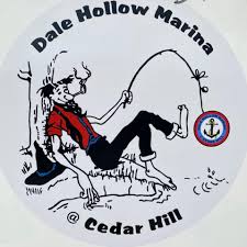 Dale Hollow Marina at Cedar Hill