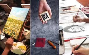 See more ideas about friendship theme, preschool friendship, friendship activities. Top 3 Places For Social Art And Craft Activities In Kl Pj Options The Edge
