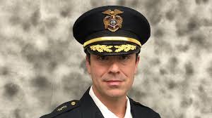 Finalsts named in search for Quincy Police Chief