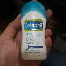 They will keep your little one's skin moisturized, soft, and smooth. Cetaphil Baby Mini Size Sold Per Piece Shopee Philippines