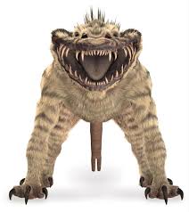 Yikes Nexu Star Wars Episode Ii Arena Beast Star Wars Characters Star Wars Images Star Wars Rpg