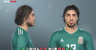 By smeirez (april.) with 753 reads. Pes 2019 Faces Rodolfo Pizarro By Prince Hamiz Pesnewupdate Com Free Download Latest Pro Evolution Soccer Patch Updates