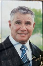 COL Patrick Baca Jr. (1952-2015)