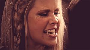 Ellie Dahlia Mikaelson