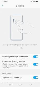 Satu lagi aplikasi gratis dan bagus untuk melakukan screenshot, nama aplikasinya adalah go screenshot capture. 10 Tips Dan Trik Vivo V15 Yang Wajib Anda Ketahui Yangcanggih Com