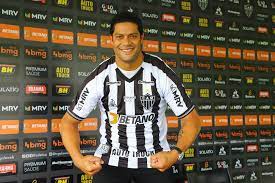 Além de balançar a rede, o paraíba também se destaca no quesito 'assistência'; No Atletico Mg Hulk Tera A Missao De Manter Bom Historico Recente De Nordestinos Em Minas Nordestino De Coracao Ge