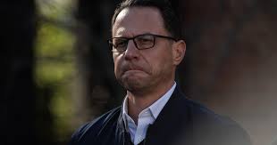 Gov. Josh Shapiro weighs in