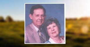 Robert Kay Peyton, Sr. And Jeannette Ruth Peyton Obituary June 23, 2022