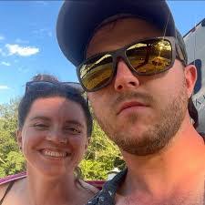 Shawn Mccollum's Instagram, Twitter & Facebook