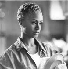 Jada pinkett smith's changing looks | instyle.com. Pin On Mini Fro