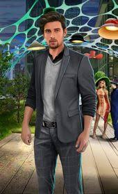 клуб романтики королева за 30 дней 2 сезон 1 серия Richard Richard Romans Muzhchiny Modeli Goryachie Parni