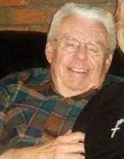 Jerry Ralph Strong Obituary (2023)