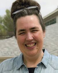 Local children's book author dies