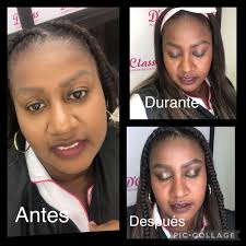 sala de belleza "Toque Mágico"