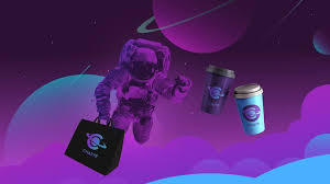 Dogecoin, a digital coin originally founded as a joke, skyrocketed thursday after a reddit board talked about making it the cryptocurrency equivalent of gamestop. Chasyr A Social Delivery Platform Newsbtc