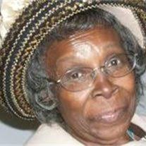 Obituary information for Gladys Mae Jones