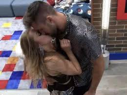 Arthur picoli talked to gilberto nogueira about his relationship with carla diaz at bbb21. Kv6fhjlpxyzonm