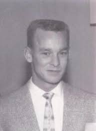 John Tucker Obituary (1935