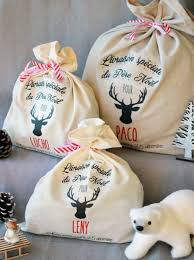 Diy Tuto Sacs Personnalises Pour Cadeau De Noel Weddingfavorsandgifts Wedding Favors And Gifts En 2020 Diy Sac Cadeau Sacs De Noel Cadeau Noel