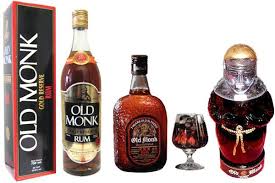One Of The Best Rums In The World Old Monk Rum Old Monk Rum
